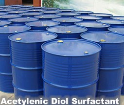 Acetylenic diol surfactant