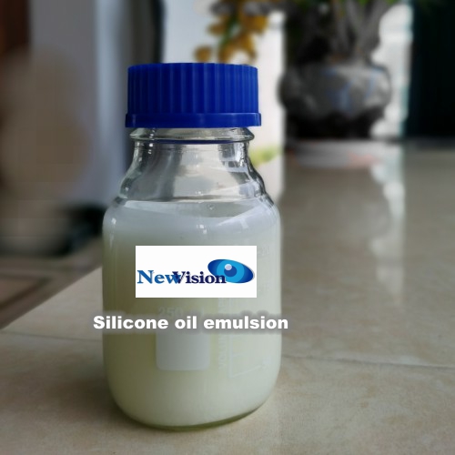 Silicone Oil Emulsion