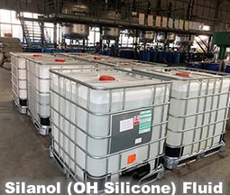 Silanol Fluid (OH Polymer)
