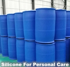 Silicones For Personal Care