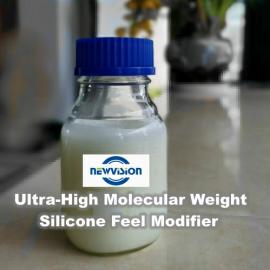 NV-SOFT 5038 Ultra-High Molecular Weight Silicone Feel Modifier (NV-CA5038)