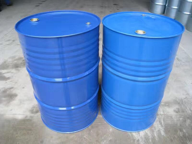 Silicone oil M 80 000 blue, Silicone fluids, coloured, Silicone Fluids &  Compounds, Performance Materials