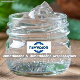 Dimethicone (and) Dimethicone Crosspolymer