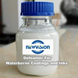  Defoamer for Waterborne Coatings and Inks NV-DF9047 