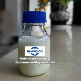 Water-Based Silicone Resin Release Agent for Thermosetting Molding NV-RL3201